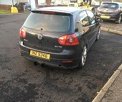 Mk5 golfs breakin - Image 9/10