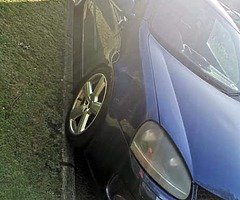 Mk5 golfs breakin - Image 10/10