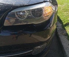Doar farurile headlight