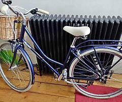 City Bike