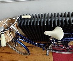City Bike