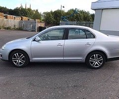 2008 Volkswagen Jetta