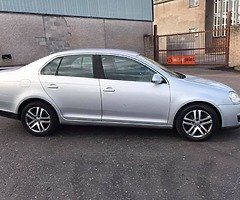 2008 Volkswagen Jetta - Image 3/6