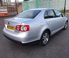 2008 Volkswagen Jetta - Image 4/6