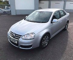 2008 Volkswagen Jetta - Image 5/6