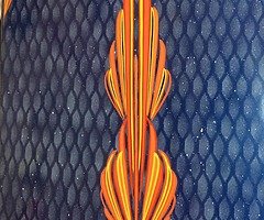 Pinstriping/scrolling/lettering - Image 4/10