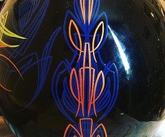 Pinstriping/scrolling/lettering - Image 5/10