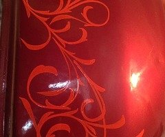 Pinstriping/scrolling/lettering - Image 7/10