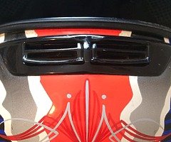 Pinstriping/scrolling/lettering - Image 8/10