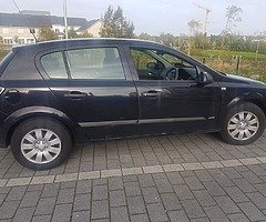 Vauxhall Opel Astra - Image 6/8