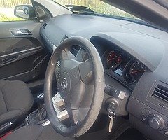 Vauxhall Opel Astra - Image 7/8