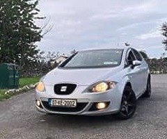 Seat Leon - Image 5/5