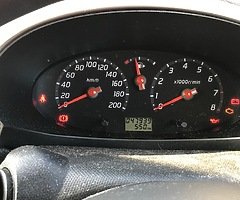 2005 Nissan Micra - Image 6/10