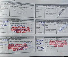 Renault Megane 2010 - Image 8/10