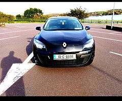 Renault Megane 2010 - Image 10/10