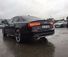 Audi a6 - Image 3/7