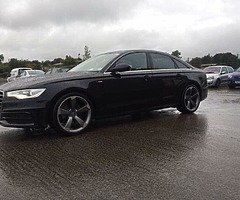 Audi a6 - Image 4/7