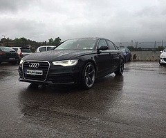 Audi a6 - Image 5/7