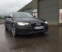 Audi a6 - Image 6/7