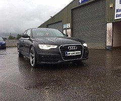 Audi a6 - Image 7/7