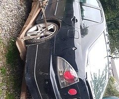 Lexus is200s for breaking e36 berlingo