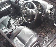 Lexus is200s for breaking e36 berlingo