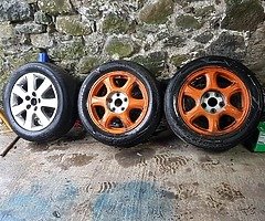 Lexus is200s for breaking e36 berlingo - Image 3/5