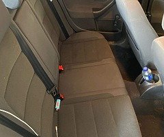 Golf 5 with nct - Image 6/10