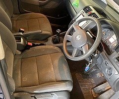 Golf 5 with nct - Image 7/10