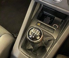 Golf 5 with nct - Image 8/10