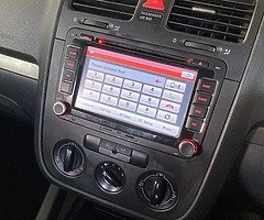 Golf 5 with nct - Image 9/10
