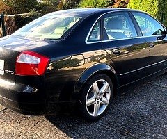 Audi A4 - Image 4/10
