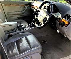 Audi A4 - Image 5/10