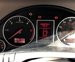 Audi A4 - Image 6/10