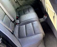 Audi A4 - Image 7/10