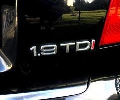 Audi A4 - Image 10/10