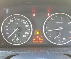 BMW 08 Diesel automatic , 7 seater black leather interior - Image 9/10