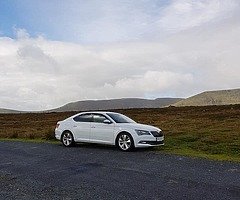 Skoda Superb - Image 3/8