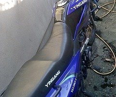 Yingang 150 cc