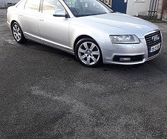 i sell audi a6 enslain diesel engine 2.0 since 2009