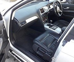i sell audi a6 enslain diesel engine 2.0 since 2009 - Image 5/5