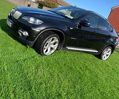 BMW X6 - Image 3/10