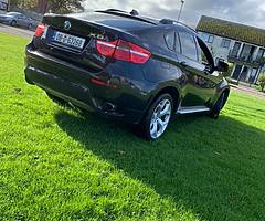 BMW X6 - Image 4/10