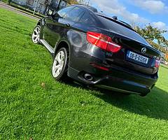 BMW X6 - Image 5/10