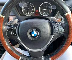 BMW X6 - Image 6/10