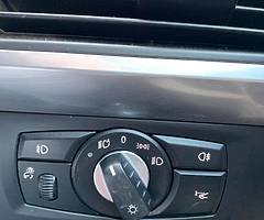BMW X6 - Image 7/10