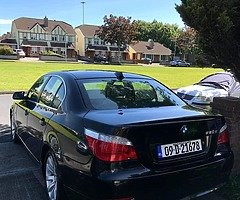 BMW 520d