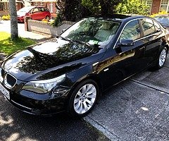 BMW 520d