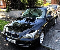 BMW 520d