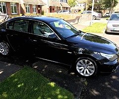 BMW 520d - Image 4/10